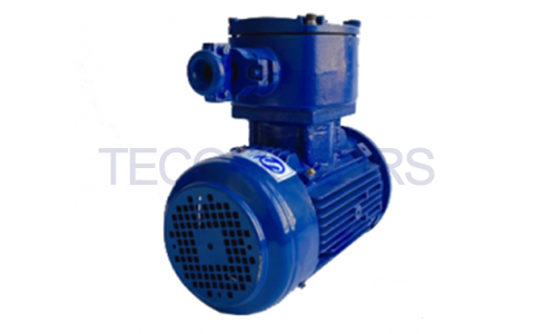 TECO無錫東元電機 TECO無錫東元電機