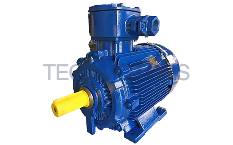 TECO無錫東元電機 TECO無錫東元電機