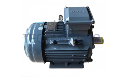 TECO無錫東元電機 TECO無錫東元電機