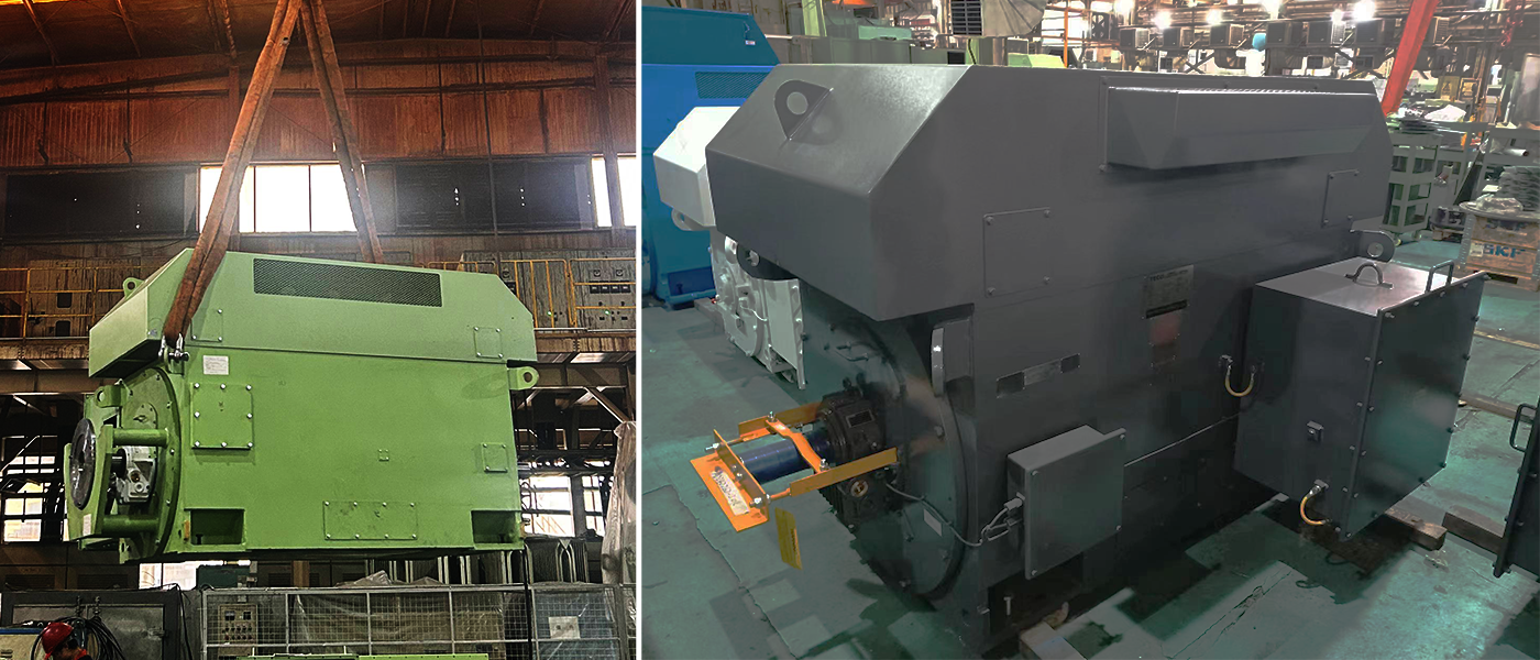 TECO MOTORS TECO MOTORS