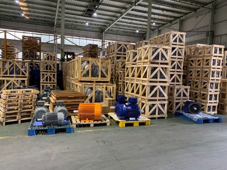 TECO無錫東元電機 TECO無錫東元電機