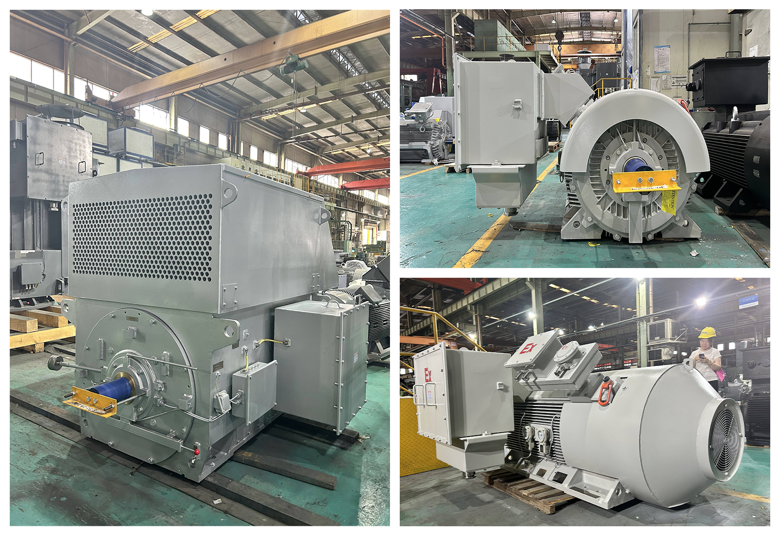 ТЕCО МОТОРС