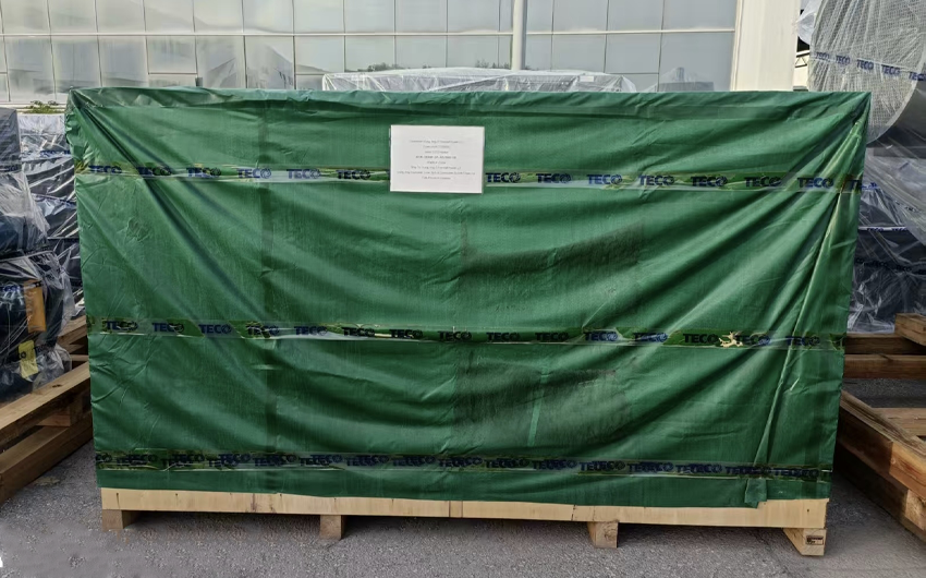 ТЕCО МОТОРС