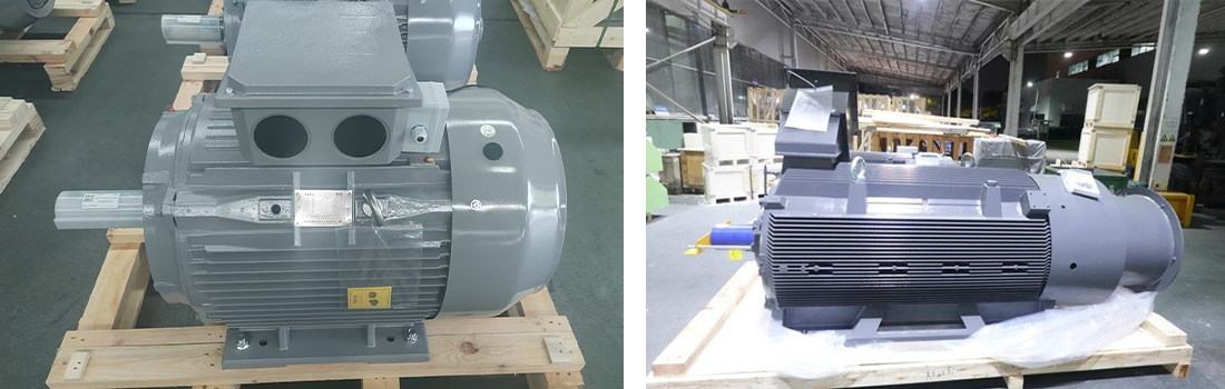 ТЕCО МОТОРС