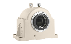 Tipo EG/ER: cojinete de pedestal sin aletas