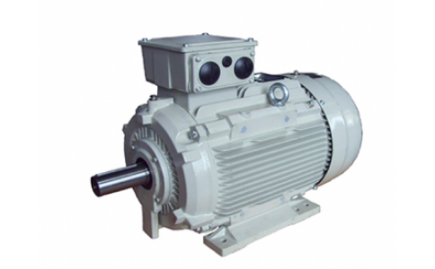GB2 High Efficiency Motors