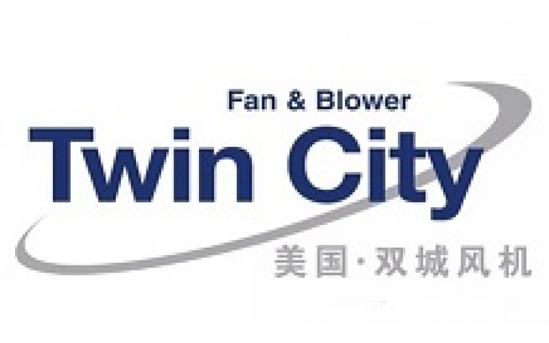 美國雙城風(fēng)機