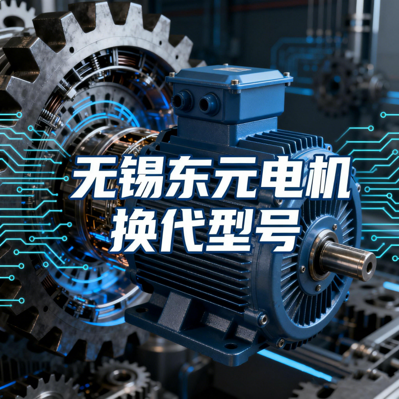 無錫東元電機換代型號