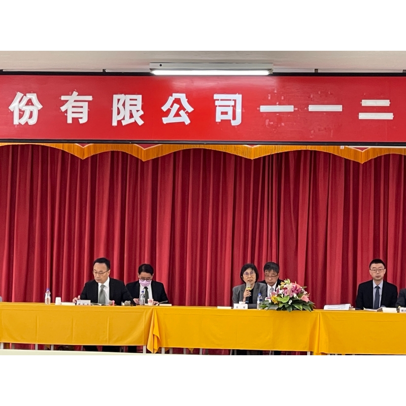 東元派發現金股利1.50元 掌握全球創新商機成長獲利可期